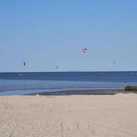 Apartament Nordseegluck