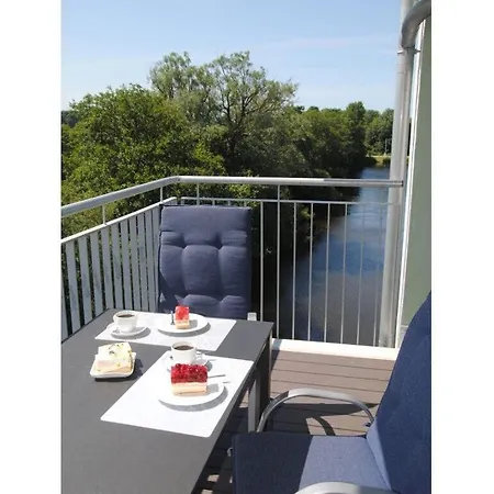 Apartament Nordseegluck Schillig