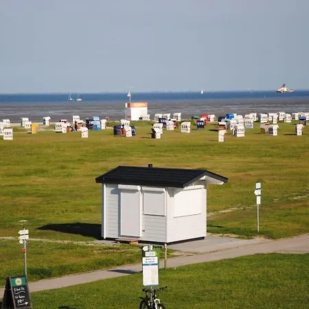 Nordseegluck * Schillig