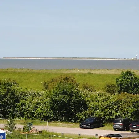 Nordseegluck Apartament